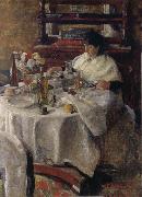 The Oyster Easter James Ensor